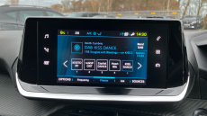 Peugeot 2008 100kW Allure Premium+ 50kWh 5dr Auto Electric Estate